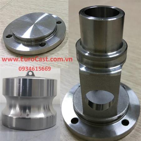 Đúc chi tiết máy, đúc chi tiết cơ khí